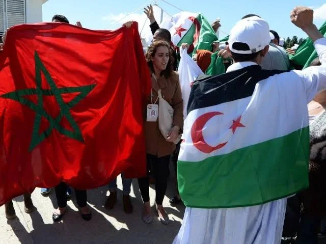 العداء التاريخي بين المغرب والجزائر